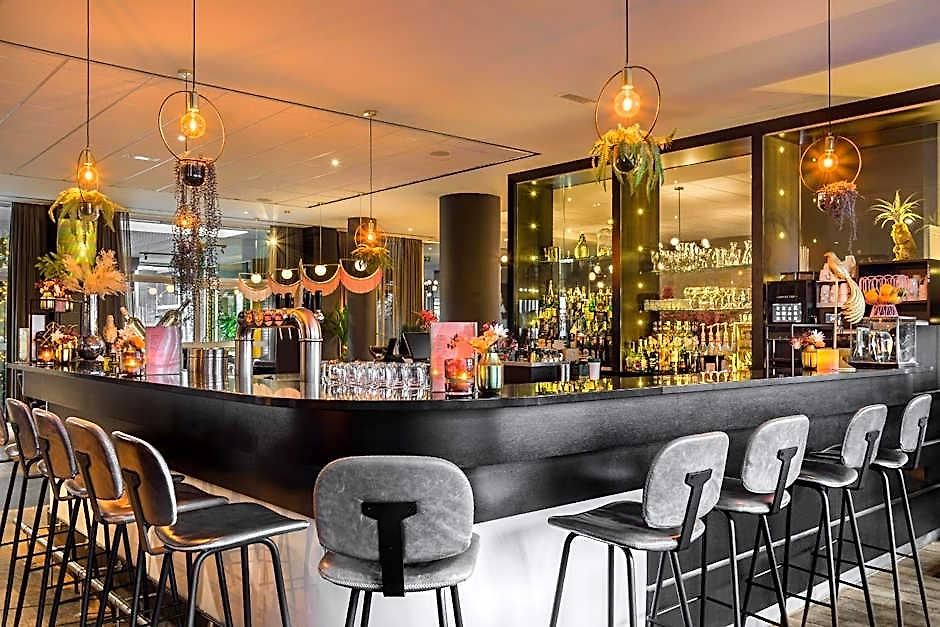 Der Valk Airport 4* Brussels