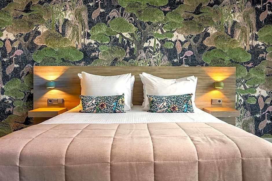 Der Valk Airport Hotel Brussels