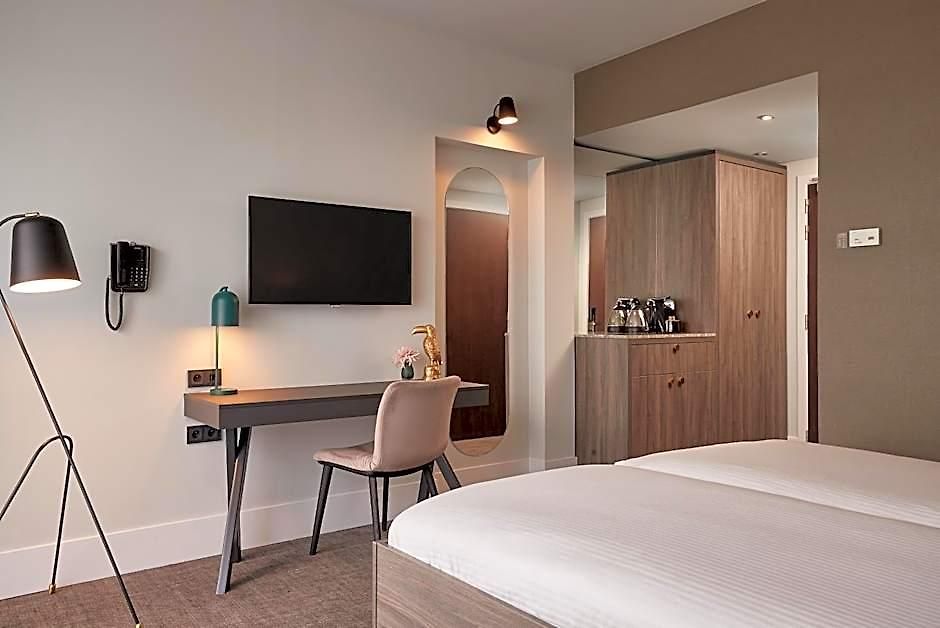 Hotel Der Valk Airport
