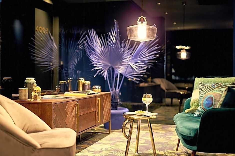 Der Valk Airport Hotel