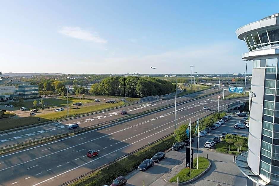 Der Valk Airport Brussels