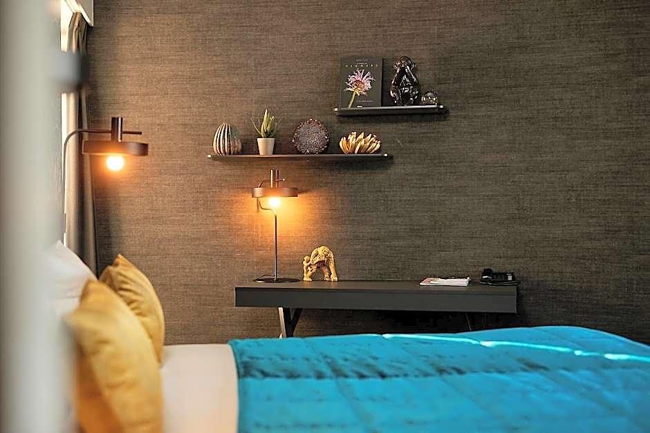 Hotel Der Valk Airport Brussels
