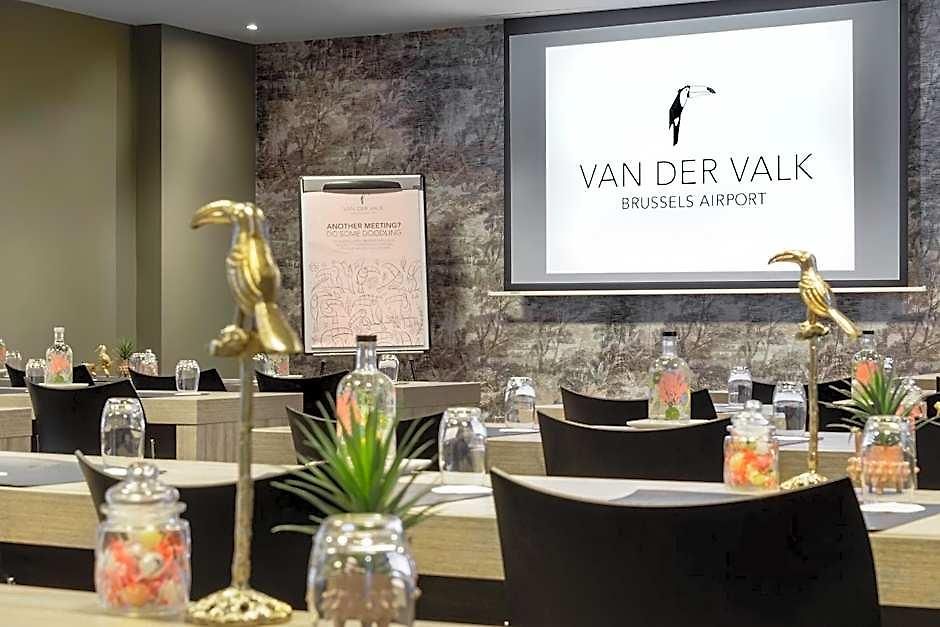 Der Valk Airport 4*