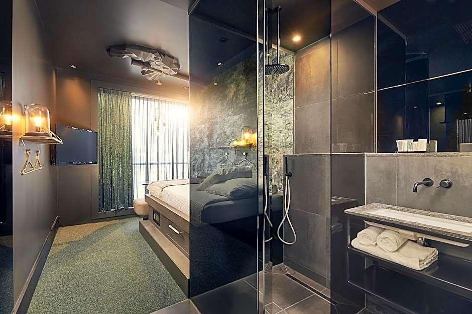 Hotel Der Valk Airport Brussels