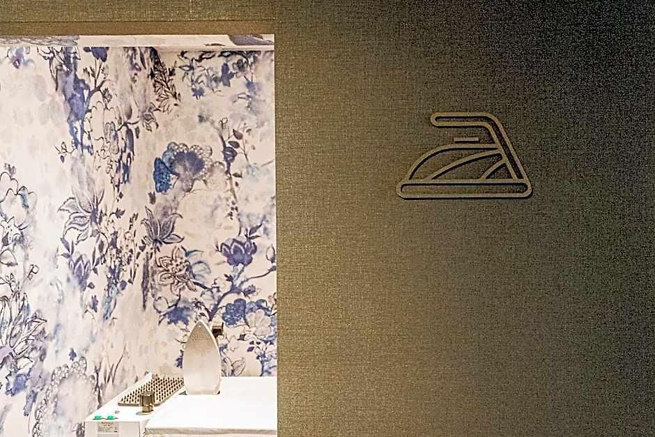 Der Valk Airport Hotel Brussels
