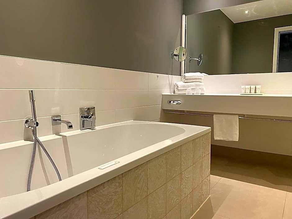 Der Valk Airport Hotel Brussels