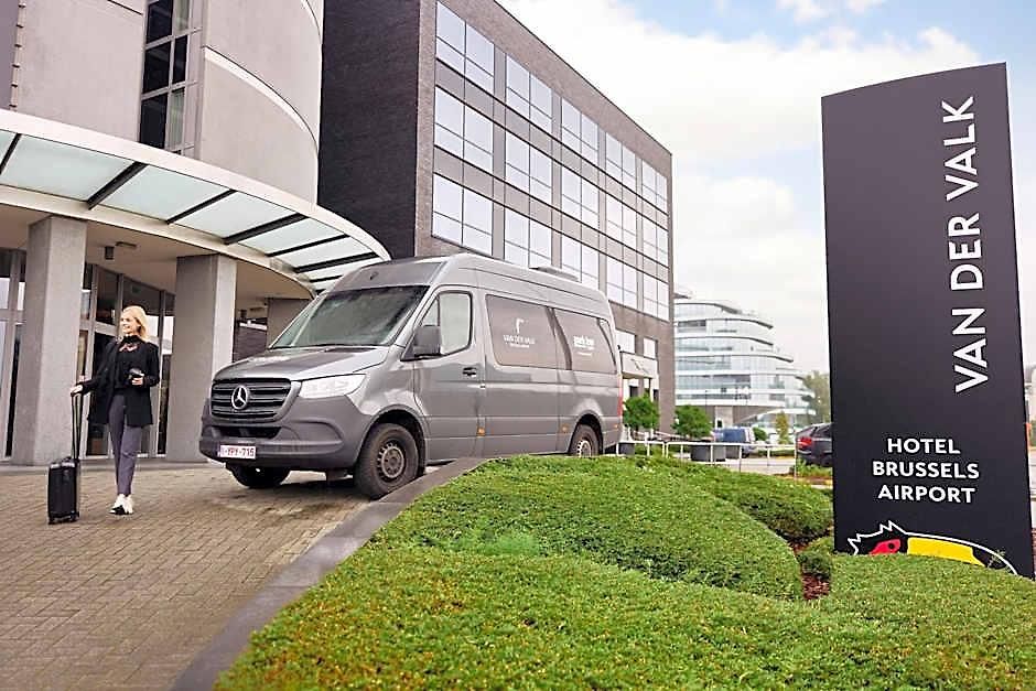 Der Valk Airport Hotel