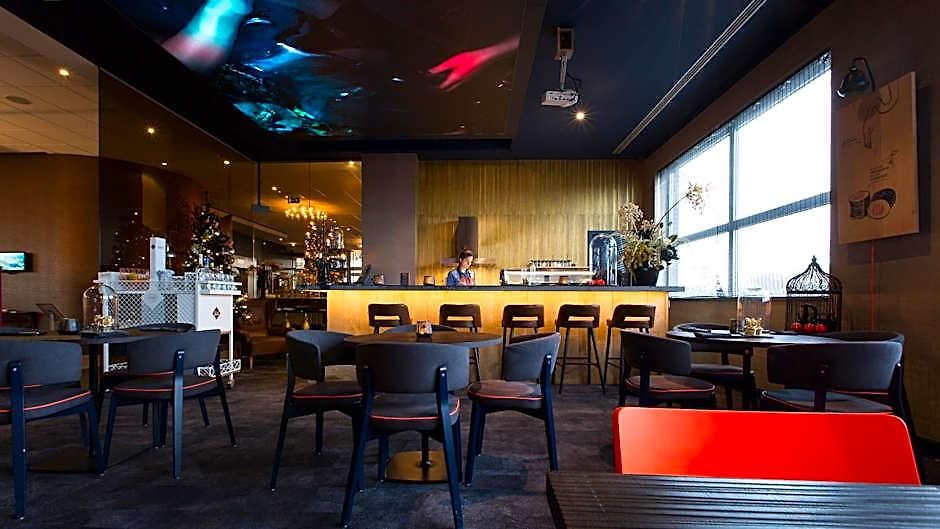 Der Valk Airport Hotel 4*