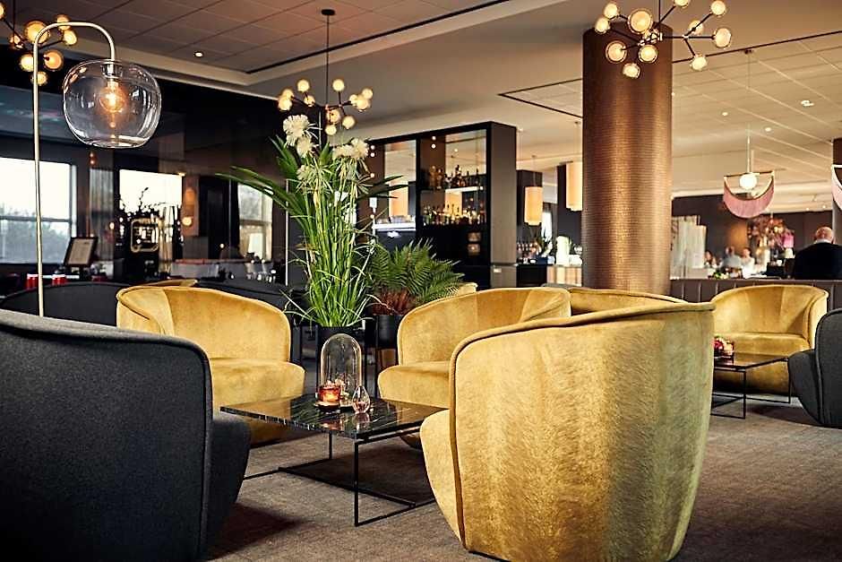 Der Valk Airport