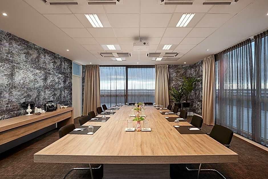 Der Valk Airport 4* Brussels