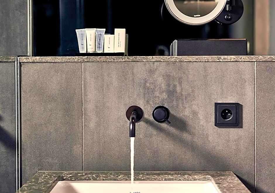 Der Valk Airport 4* Brussels