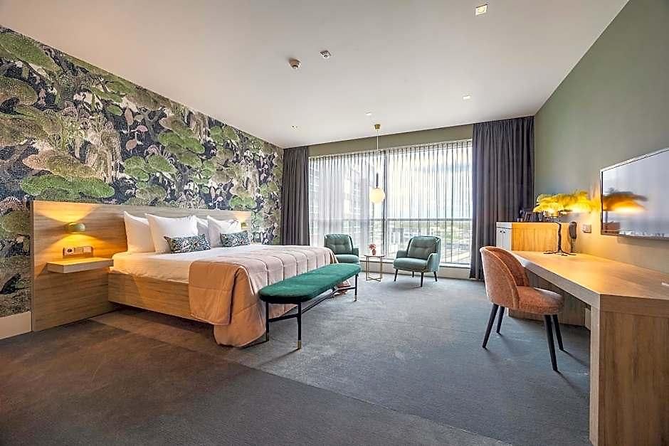 Der Valk Airport 4* Brussels