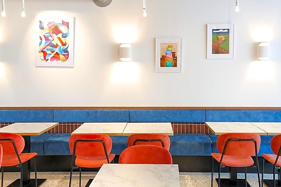 Hostel Bx Downtown -