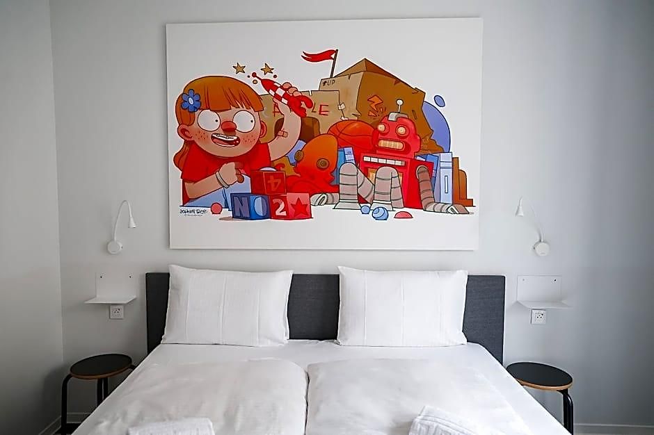 Hostel Bx Downtown - *
