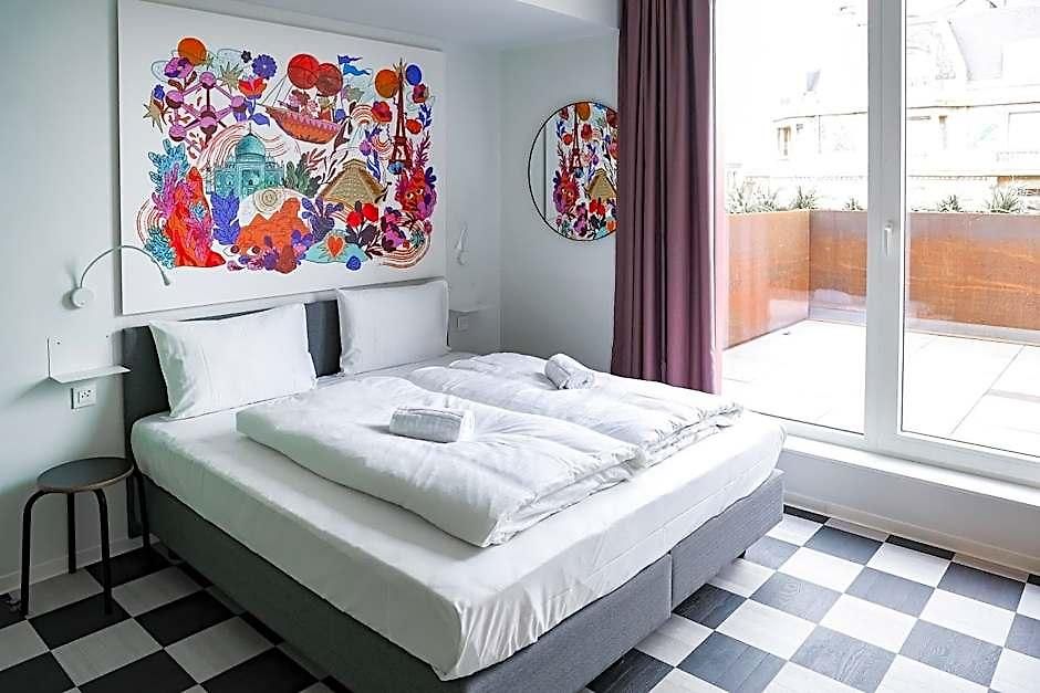 Hostel Bx Downtown - *