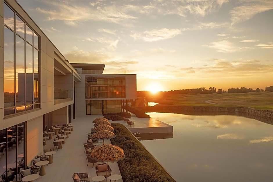 Radisson Collection Hotel, The National Hotel 4*