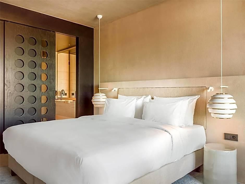 Hotel Radisson Collection Hotel, The National