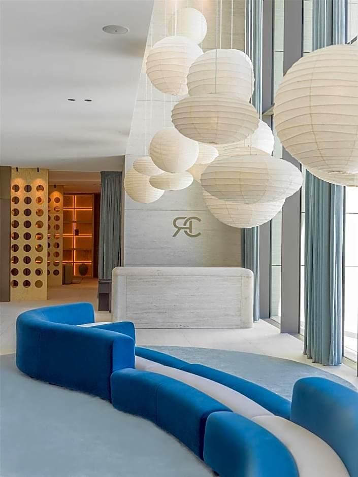 Hotel Radisson Collection Hotel, The National Brussels