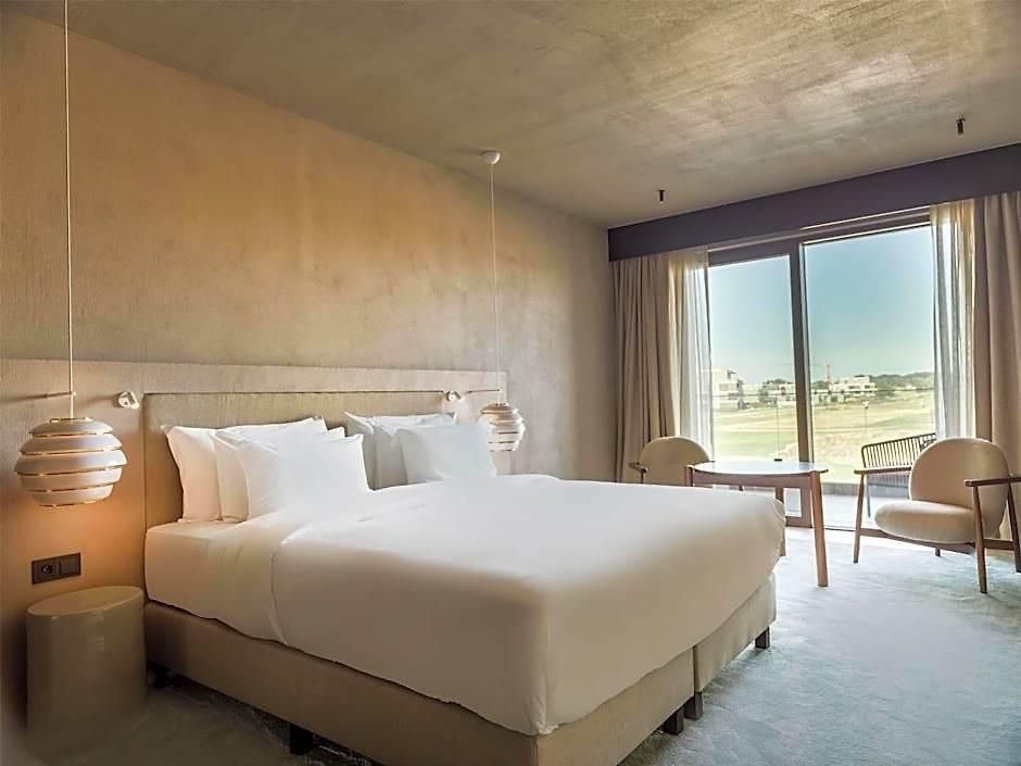Hotel Radisson Collection Hotel, The National Brussels