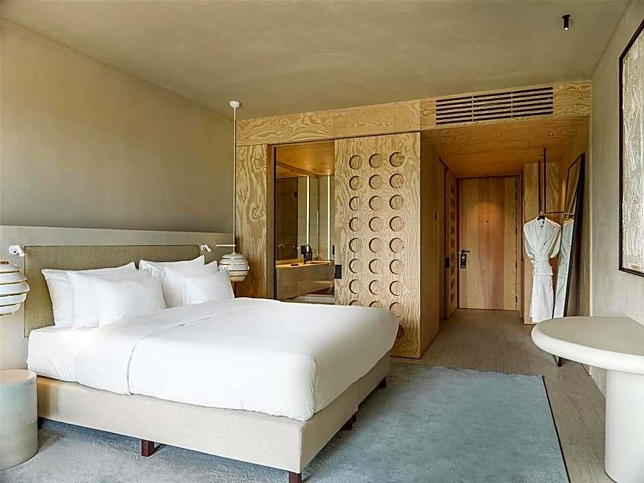 Radisson Collection Hotel, The National Hotel 4*