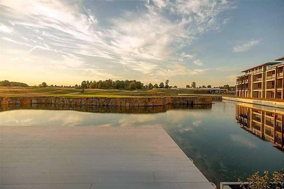 Radisson Collection Hotel, The National Hotel