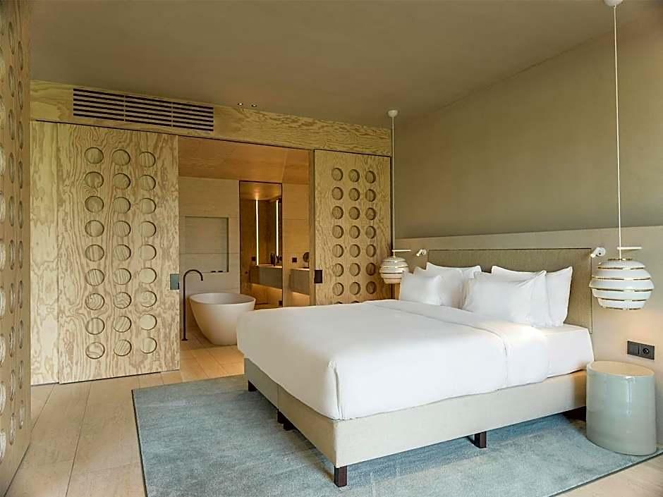 Hotel Radisson Collection Hotel, The National Brussels