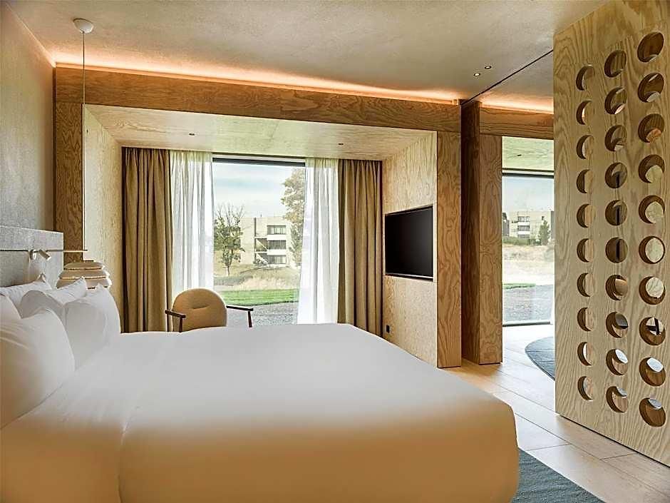 Hotel Radisson Collection Hotel, The National
