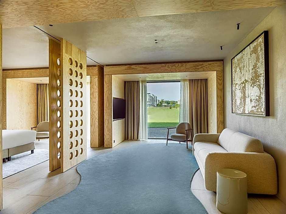 Radisson Collection Hotel, The National 4* Brussels