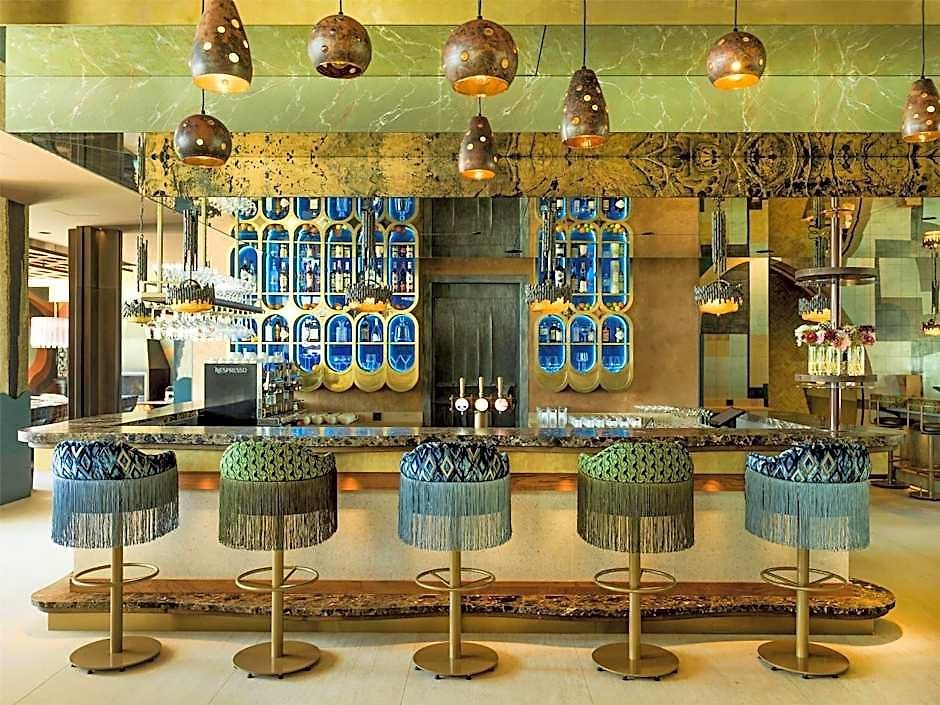 Radisson Collection Hotel, The National