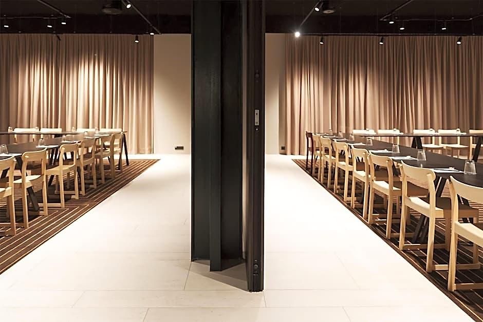 Radisson Collection Hotel, The National 4* Brussels