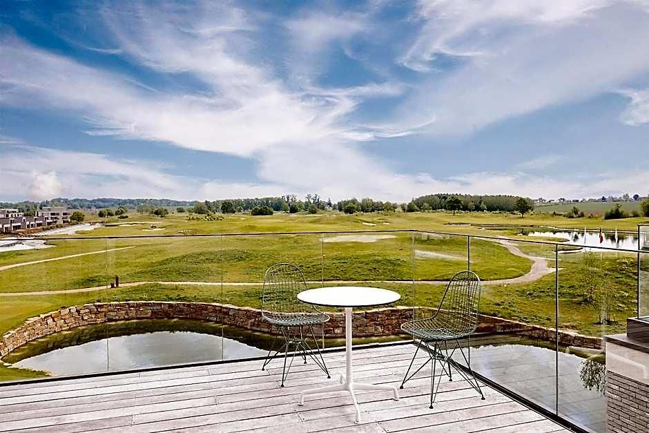 Radisson Collection Hotel, The National Hotel