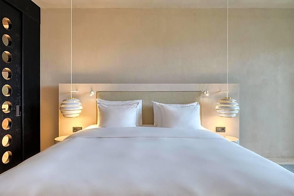 Hotel Radisson Collection Hotel, The National Brussels