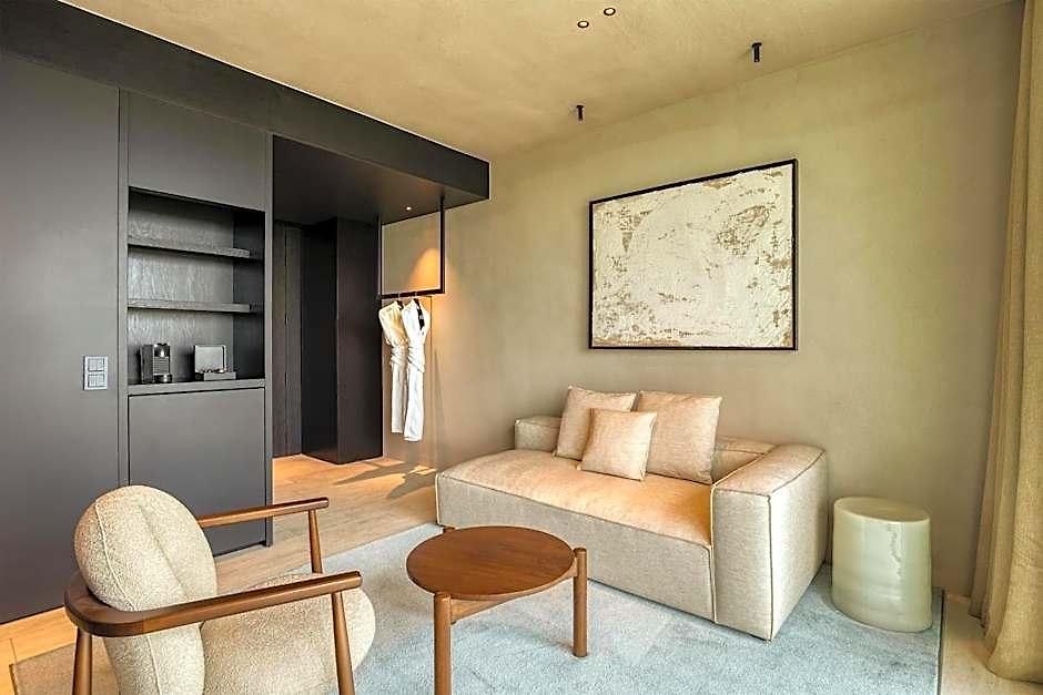 Radisson Collection Hotel, The National 4* Brussels