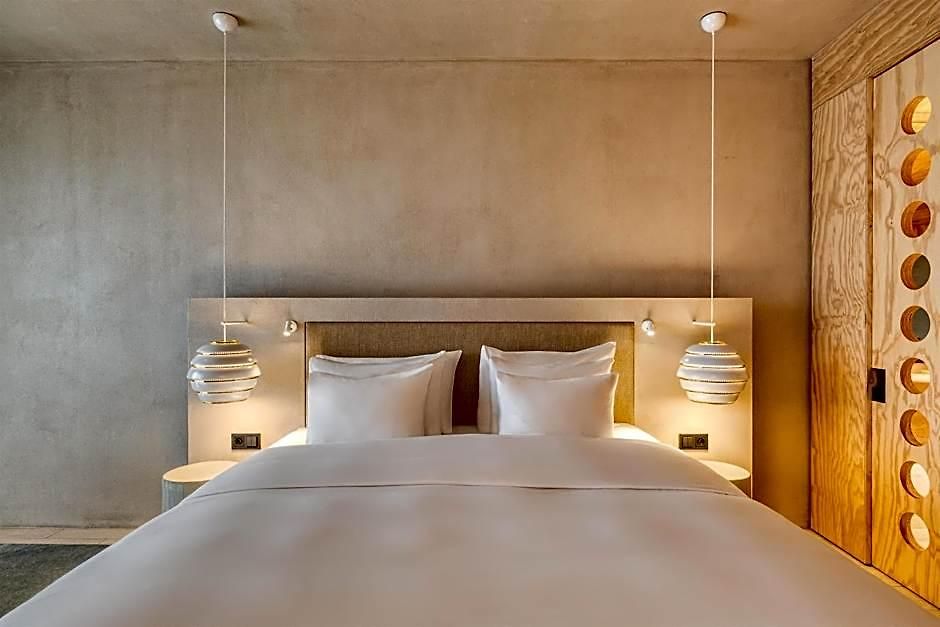 Hotel Radisson Collection Hotel, The National 4*