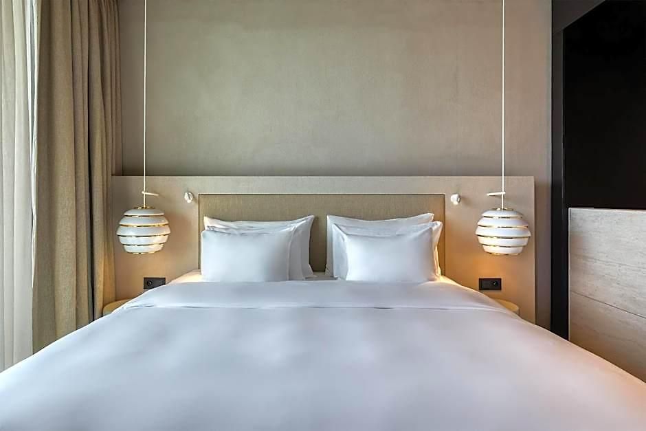 Radisson Collection Hotel, The National Brussels