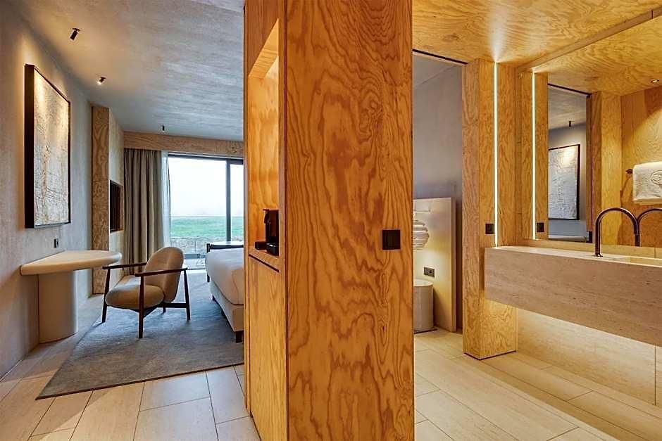 Radisson Collection Hotel, The National 4* Brussels