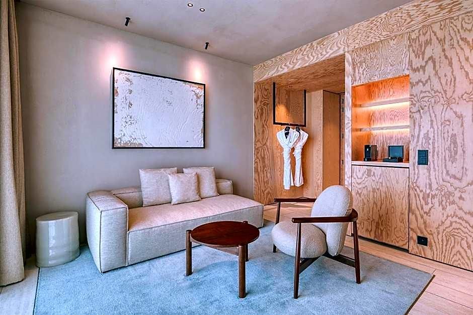 Hotel Radisson Collection Hotel, The National