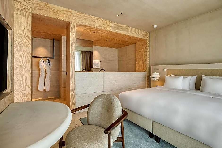 Radisson Collection Hotel, The National Brussels