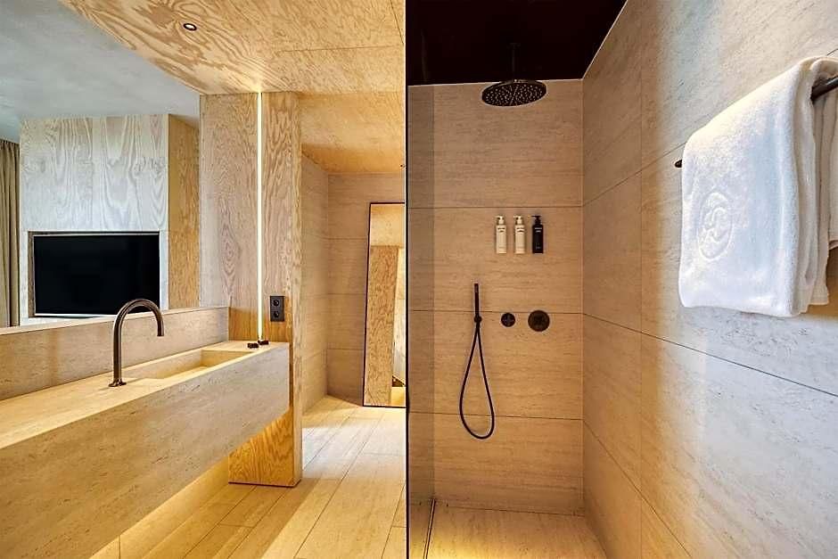Radisson Collection Hotel, The National Hotel Brussels