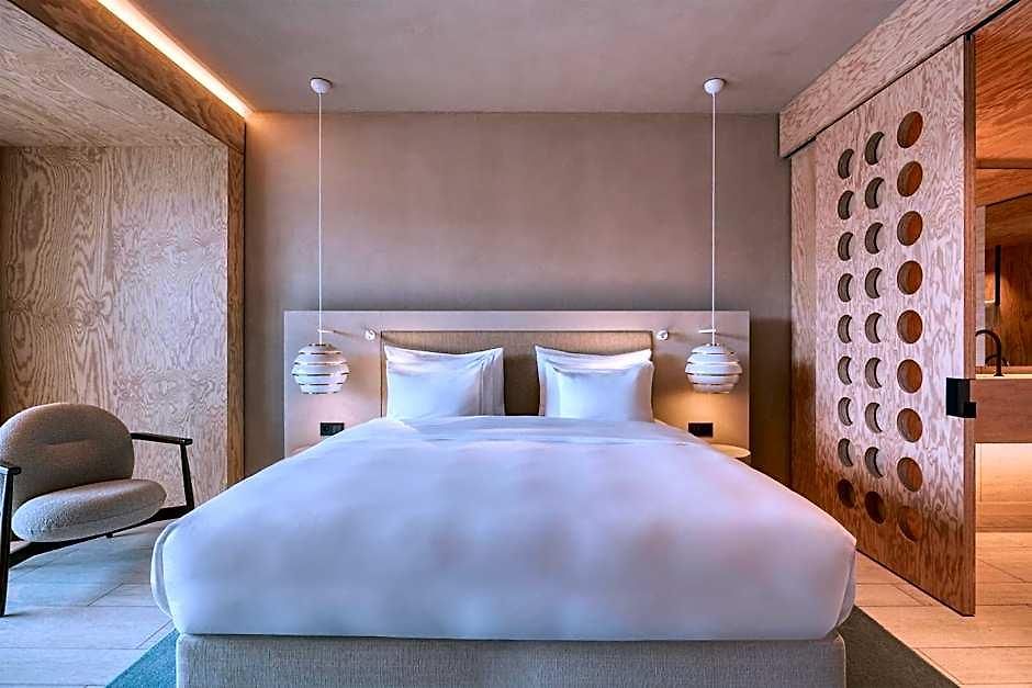 Hotel Radisson Collection Hotel, The National
