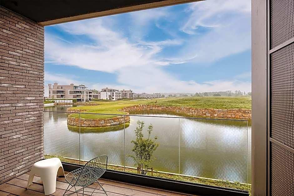 Hotel Radisson Collection Hotel, The National 4*