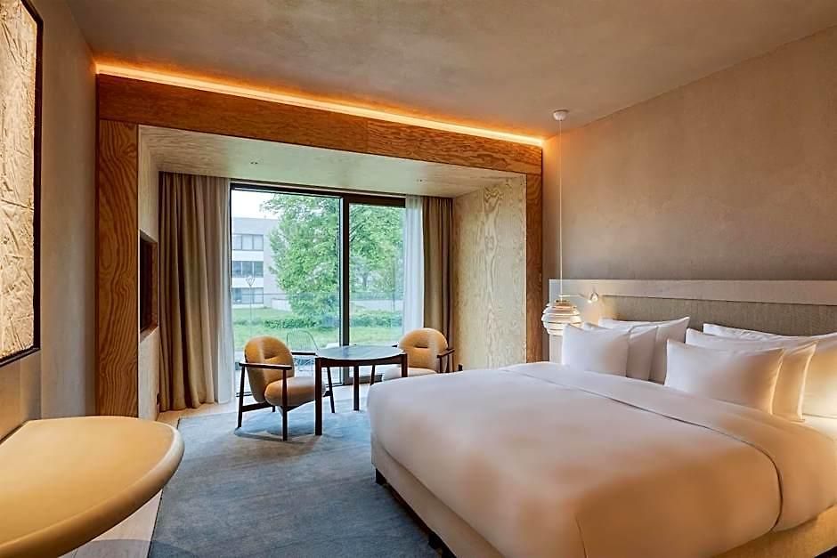 Radisson Collection Hotel, The National 4* Brussels