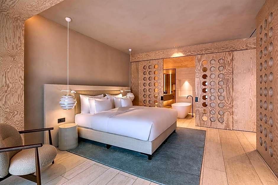 Radisson Collection Hotel, The National Brussels