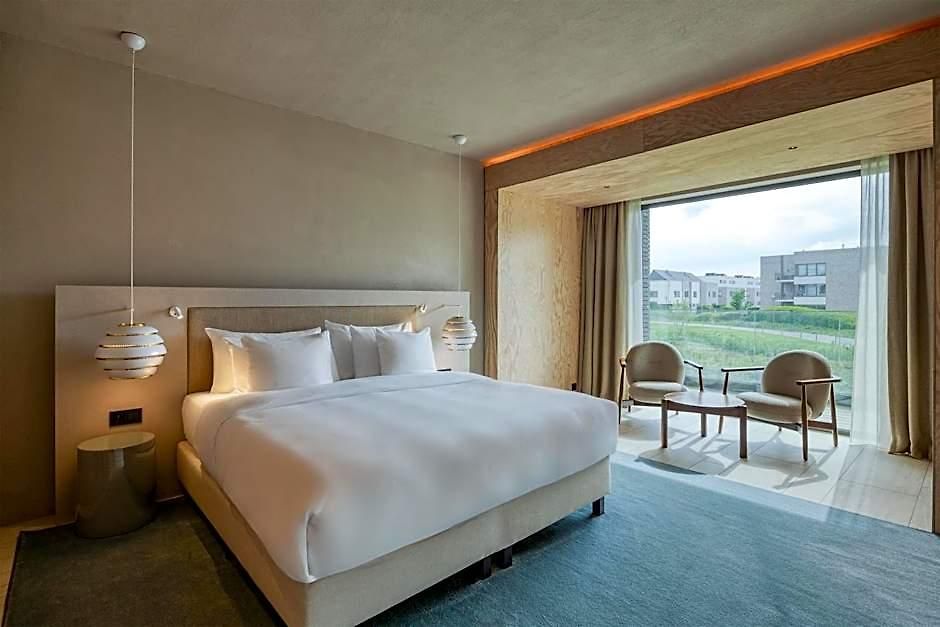 Radisson Collection Hotel, The National Brussels