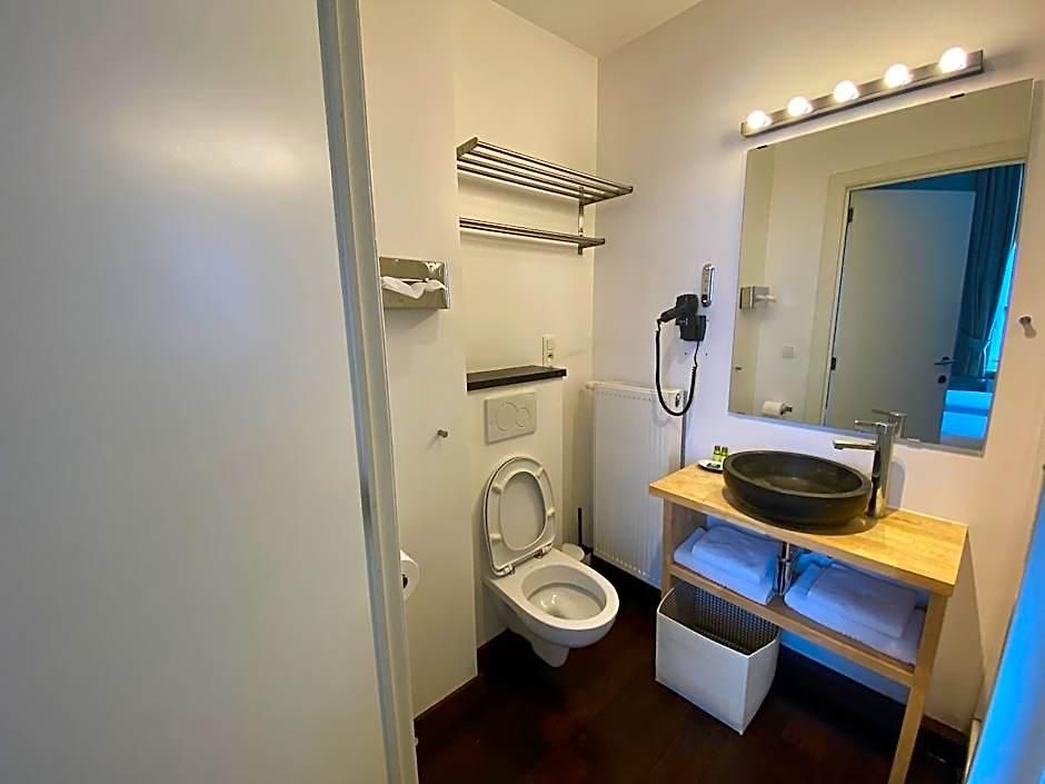 Hotel Hooome 3*