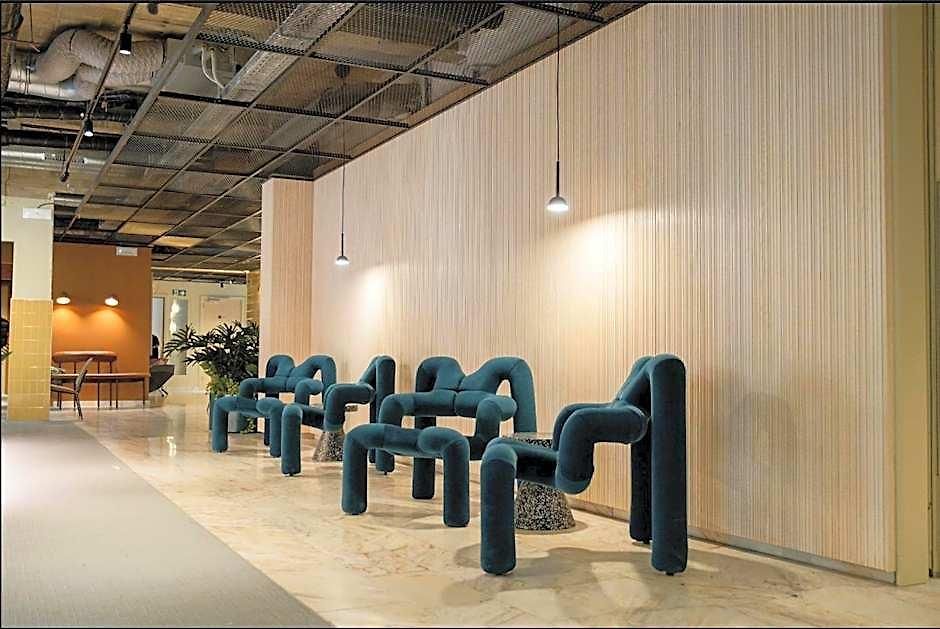 Citybox Centre Louise 3* Brussels