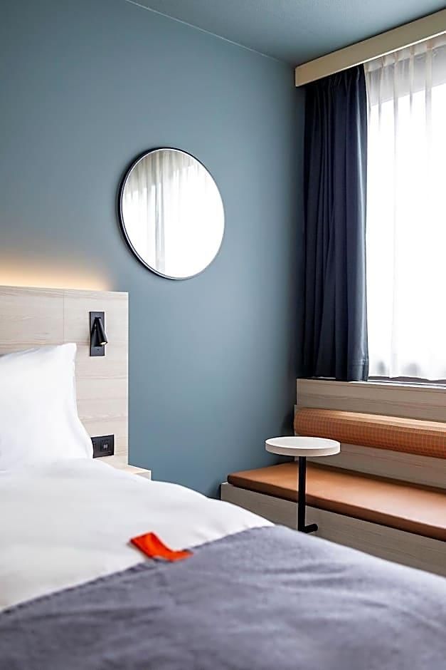 Hotel Citybox Centre Louise 3*