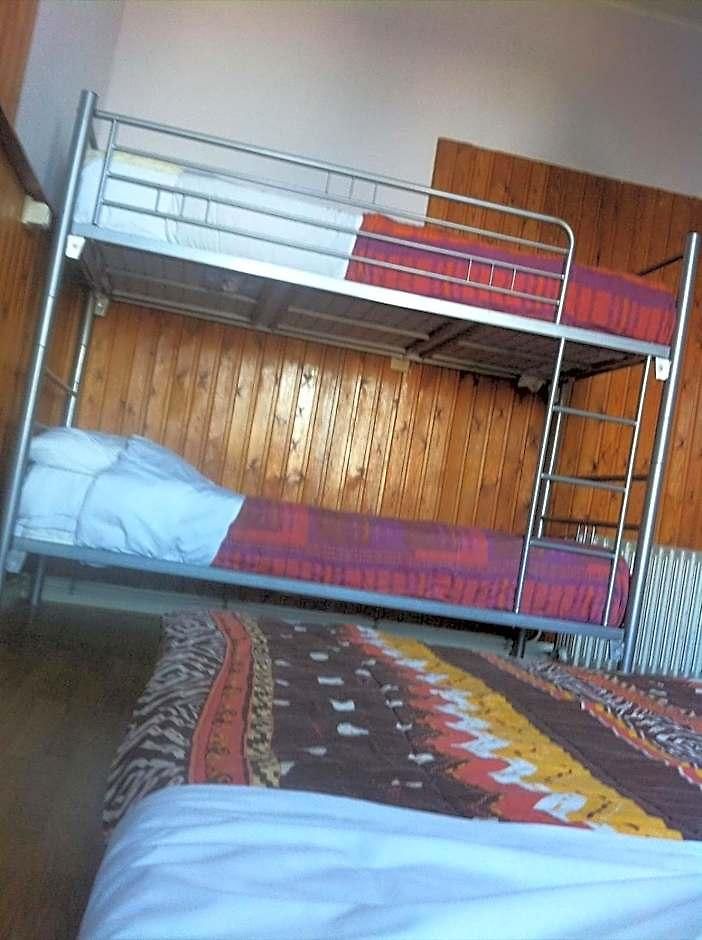 Hotel The82 Louise