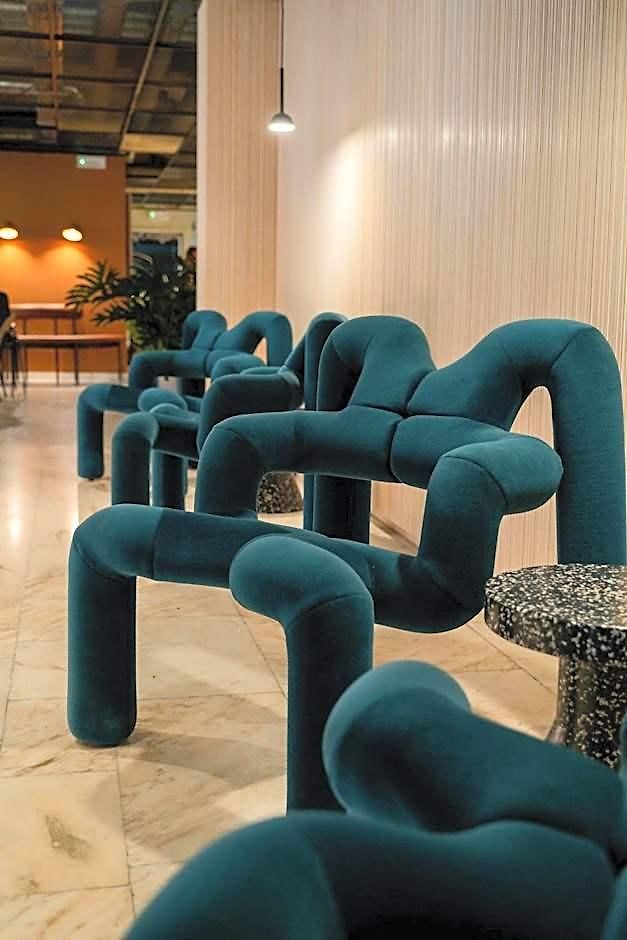 Hotel Citybox Centre Louise 3*