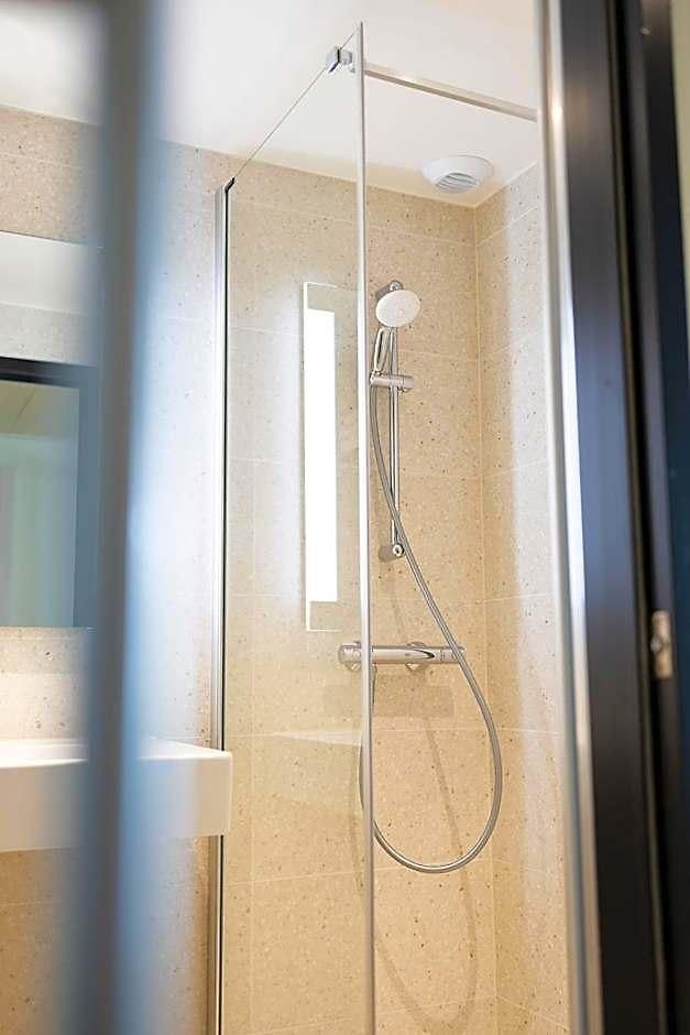Citybox Centre Louise Hotel 3*